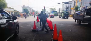 Mudik Lebaran, Putaran Jalan Sepanjang Jalur Pantura Bakal Ditutup