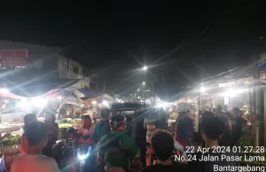 2 Orang Begal di Bantargebang Dibekuk Polisi