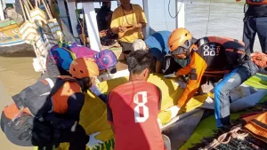 Nelayan Muaragembong Tewas Terbawa Arus hingga ke Laut Kepulauan Seribu