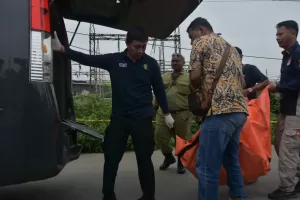 Polisi Ungkap Identitas Jasad Wanita Ditemukan Meninggal Dalam Koper