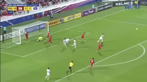 Paris masih di Depan Mata