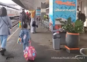 Lebaran Kapan? Ini Penjelasan Kemenag RI