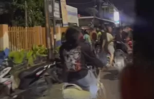 Ini Kronologi Begal di Duren Jaya Babak Belur Dihakimi Warga