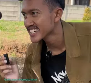 Konten Kreator Galih Loss Ditangkap, Ini Komentar Ketua RW Setempat