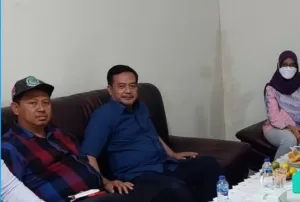 Komisi III DPRD Kota Bekasi Tekankan Inovasi Kerja Bapenda untuk Capai Target Pendapatan