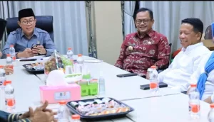 Optimisme Wakil Ketua DPRD: Kota Bekasi Menuju Kesejahteraan Masyarakat yang Gemilang
