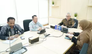 Pemkab Bekasi Berencana Kembangkan Pusat Ekonomi di Pesisir Utara