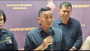 Ibu Bunuh Anak di Bekasi Kembali Ditahan, Ini Penjelasan Polisi