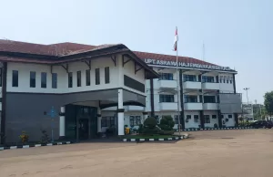 Kloter Pertama, 2240 Calhaj Kota Bekasi Bakal Terbang di Bulan Mei 2024