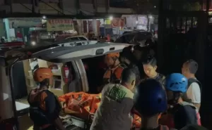 Kronologi Pria Paruh Baya Tewas Tenggelam di Danau Setu Usai Mencari Tutut