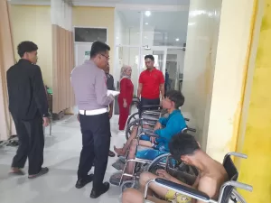 Polisi Bantah Wanita Muda di Cikarang Tewas Ditangan Gengster, Ini Penyebabnya