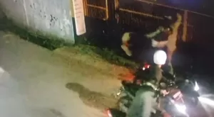 Hendak Berangkat Kerja, WP Dicegat Begal di Jalan Cipete Mustikasari