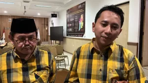Hudi- Sirojuddin Calon Independen Gagal Maju di Pilkada Kota Bekasi 2024, Ini Alasan KPU