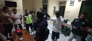 Driver Ojol Jambret Hp Pejalan Dibekuk Polisi, Ini Kronologinya