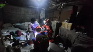 Gegara Iseng Masukin Cincin ke Kemaluan, Pria di Teluk Agsan Dievakuasi Damkar