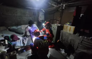 Gegara Iseng Masukin Cincin ke Kemaluan, Pria di Teluk Agsan Dievakuasi Damkar
