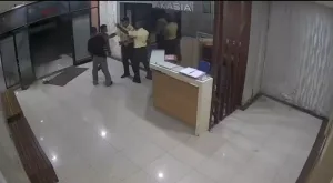 Sekuriti Apartemen Kemang View Bekasi Dianiaya Sekelompok Orang Mabuk