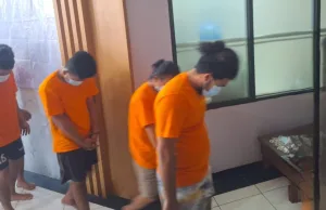 Pegawai Bank Keliling di Bekasi Culik dan Aniaya Rekan Kerja, Ini Alasannya