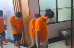 Pegawai Bank Keliling di Bekasi Culik dan Aniaya Rekan Kerja, Ini Alasannya