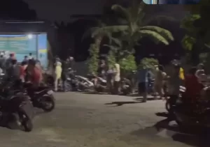 Polisi Selidiki Identitas Mayat Pria Tersangkut di Aliran Kali Tambun Bekasi
