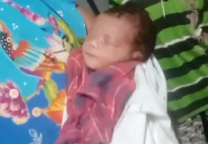 Bayi Laki-laki Ditemukan di Pekarangan Rumah Warga Dibawa ke RSUD Kota Bekasi