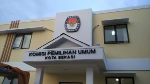 Ketua KPU Kota Bekasi: Anggota Legislatif Harus Mundur Jika Mencalonkan Diri di Pilkada 2024