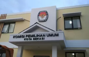 Ketua KPU Kota Bekasi: Anggota Legislatif Harus Mundur Jika Mencalonkan Diri di Pilkada 2024