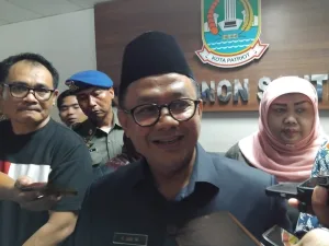 Sebanyak 37 Pejabat Eselon III dan IV Pemkot Bekasi Dimutasi, Ini Kata Pj Walikota Bekasi