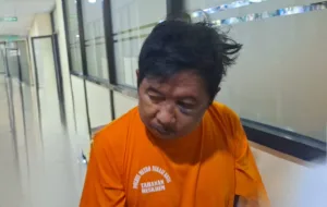 Didik Kerap Kasih Uang, GH Dicabuli Sebanyak 2 Kali Sebelum Dibunuh