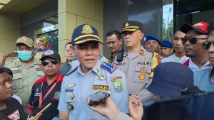 Pegawai Dishub Kota Bekasi Terlibat Pungli, Ini Komentar Kadishub Kota Bekasi