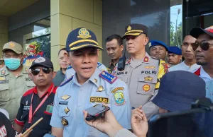 Pegawai Dishub Kota Bekasi Terlibat Pungli, Ini Komentar Kadishub Kota Bekasi