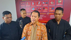 Ini Penjelasan Kalapas Bulak Kapal Perihal Tahanan Tewas di Penjara