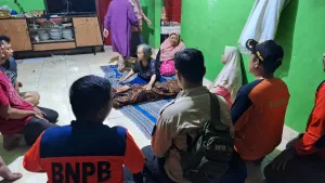 Bocah Terperosok ke Saluran Air di Jatibening Ditemukan Meninggal