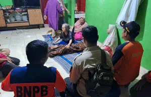 Bocah Terperosok ke Saluran Air di Jatibening Ditemukan Meninggal