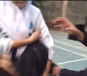 Isu Tudingan Tidur Bareng Menjadi Perkelahian Antar ABG di Pondok Melati, Ini Kronologinya