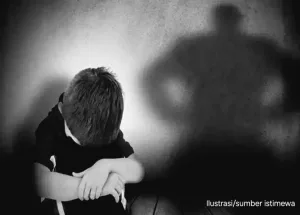 PPA Dampingi Anak Korban Pelecehan Ibu Kandung di Bekasi
