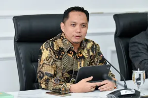 Survey PKS: Elektabilitas Ade Kunang Unggul dari Dani Ramdan dan Tokoh lainnya