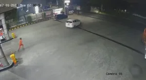 Pengendara Mobil Kabur Usai Isi Bensin Pertamax, Manajemen SPBU Duren Jaya Bakal Lapor Polisi