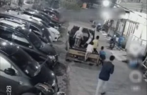 Maraknya Curanmor di Bekasi, Polisi: Kita Giatkan Satkamling