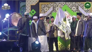 Yayasan Attaqwa Gelar Milad ke-68 di Malam 1 Muharram 1446 Hijriyah