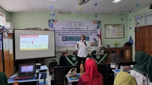 Majelis Kesehatan Aisyiyah Gandeng YAICI Peningkatan Kader Sosialisasi Edukasi Kesehatan