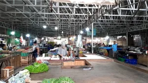 Pedagang Pertanyakan Revitalisasi Pasar Kranji, Sudah Bayar DP Kios 10 hingga 50 Juta Rupiah