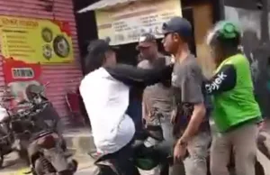 Polisi Selidiki Kasus Penganiayaan Ojol yang Sempat Viral di Medsos