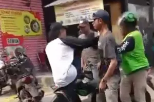 Polisi Selidiki Kasus Penganiayaan Ojol yang Sempat Viral di Medsos