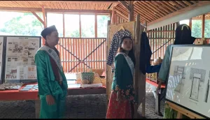 Festival Budaya Kranggan di Tengah Gempuran Era Modernisasi