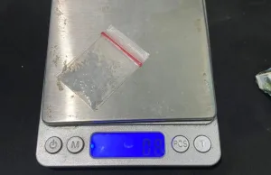 2 Pemuda di Cikarang Ditangkap Polisi Kedapatan Mengkonsumsi Sabu