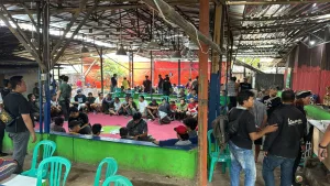Camat Jatiasih: Pengawasan Judi Sabung Ayam Dinilai Masih Lemah