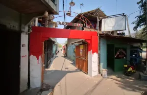 Ini Kronologi Pemotor Jambret Kalung Emas Seorang Anak di Teluk Pucung