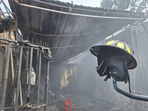 Ini Sosok Almarhum Pemilik Gudang Parabot di Jatiasih di Mata Ketua RT