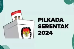 Rudy Mas’ud-Seno Aji Unggul di Survei Pilkada Kaltim
